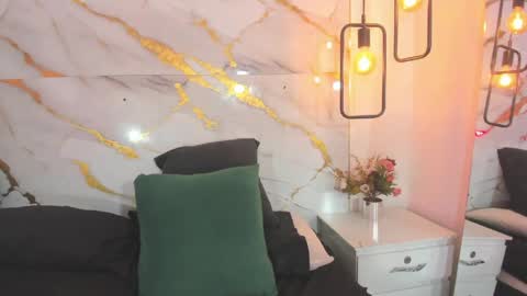 Susana online show from April 6, 2026, 4:46 am