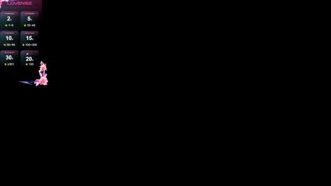 Susana online show from April 17, 2026, 12:19 pm