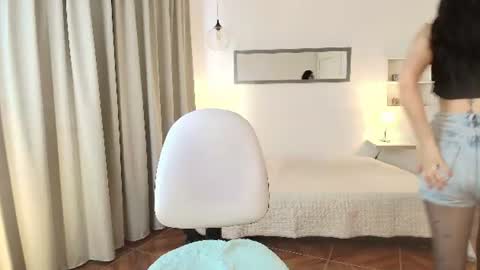 Susana online show from July 26, 2026, 3:19 pm