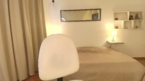 Susana online show from July 28, 2026, 6:20 pm