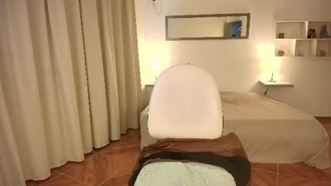 Susana online show from July 28, 2026, 8:52 pm
