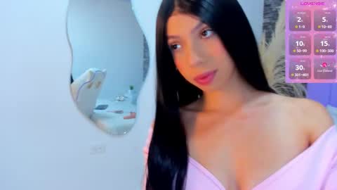 susana_ross8 online show from November 20, 2025, 5:51 am