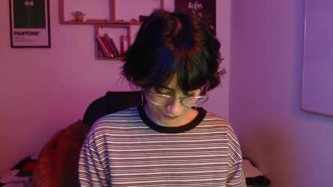 susana_w online show from December 18, 2024, 12:10 am