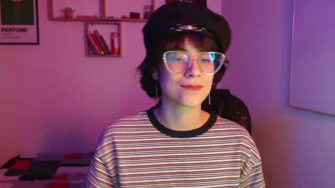 susana_w online show from December 18, 2024, 3:15 am