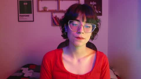 susana_w online show from December 18, 2024, 11:08 pm
