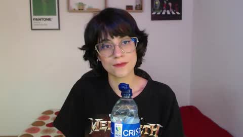 susana_w online show from February 13, 2025, 8:55 pm