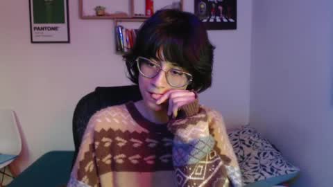 susana_w online show from February 19, 2025, 11:14 pm