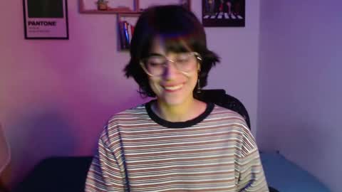 susana_w online show from March 5, 2025, 2:14 am