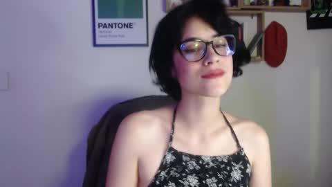 susana_w online show from November 26, 2025, 12:11 am