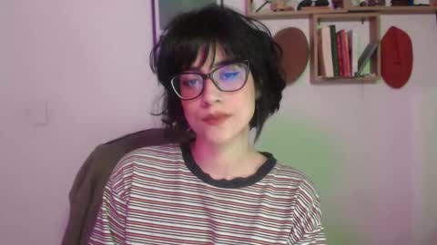 susana_w online show from December 18, 2025, 10:38 pm