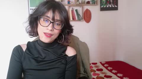 susana_w online show from March 27, 2026, 5:34 pm