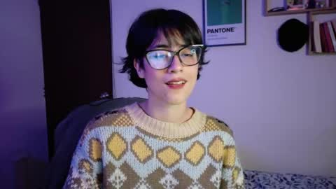 susana_w online show from May 15, 2026, 10:50 pm
