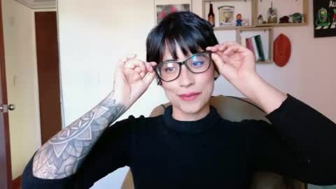 Snapshot of susana_w chatting on July 6, 2026, 2:36 pm susana_w online show from July 6, 2026, 2:36 pm