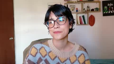 Snapshot of susana_w chatting on July 7, 2026, 3:05 pm susana_w online show from July 7, 2026, 3:05 pm