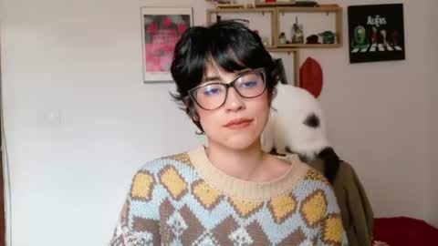 Snapshot of susana_w chatting on July 21, 2026, 5:15 pm susana_w online show from July 21, 2026, 5:15 pm