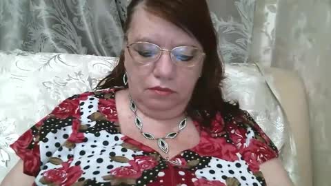 SusanaAhSun online show from January 29, 2025, 12:02 pm