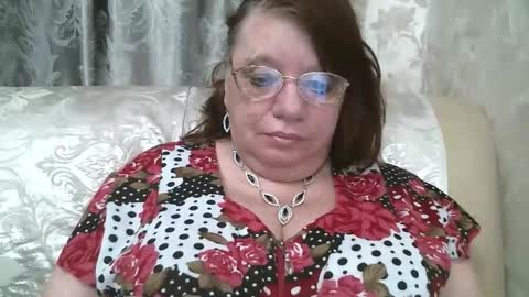 SusanaAhSun online show from February 16, 2026, 12:01 pm