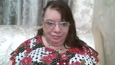 SusanaAhSun online show from March 17, 2026, 12:08 pm