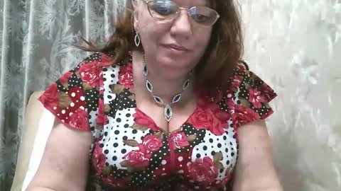 SusanaAhSun online show from April 15, 2026, 10:55 am