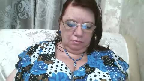 Snapshot of susanaahsun chatting on April 30, 2026, 11:16 am SusanaAhSun online show from April 30, 2026, 11:16 am