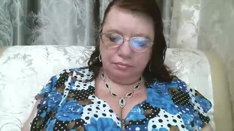 Snapshot of susanaahsun chatting on May 21, 2026, 11:17 am SusanaAhSun online show from May 21, 2026, 11:17 am