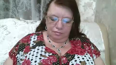 Snapshot of susanaahsun chatting on June 8, 2026, 10:59 am SusanaAhSun online show from June 8, 2026, 10:59 am
