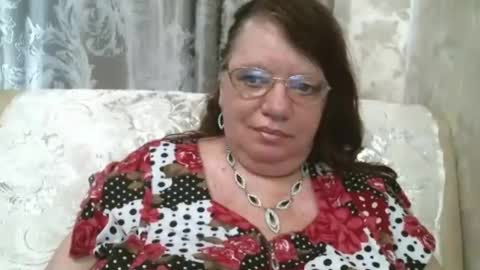 SusanaAhSun online show from July 28, 2026, 12:48 pm