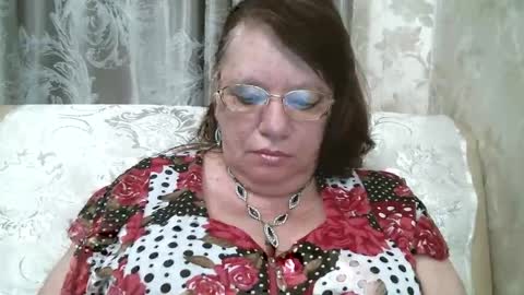 SusanaAhSun online show from July 29, 2026, 11:30 am
