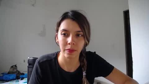 Susana online show from February 21, 2025, 9:43 pm