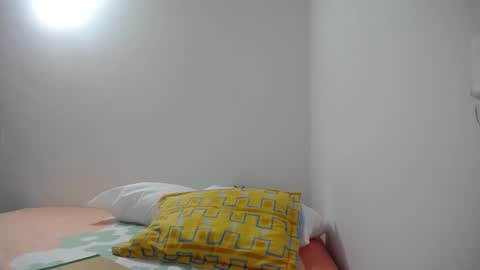 Susana online show from September 9, 2025, 1:38 am