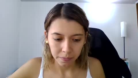 Snapshot of susanaduncann chatting on July 3, 2026, 1:50 pm Susana online show from July 3, 2026, 1:50 pm