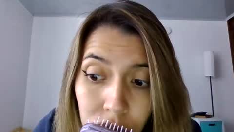 Snapshot of susanaduncann chatting on July 21, 2026, 4:31 pm Susana online show from July 21, 2026, 4:31 pm