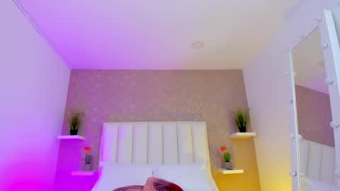 Snapshot of susanahenao chatting on January 27, 2025, 10:27 pm susanahenao online show from January 27, 2025, 10:27 pm