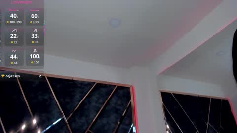 Snapshot of susanahenao chatting on September 8, 2025, 5:45 pm susanahenao online show from September 8, 2025, 5:45 pm
