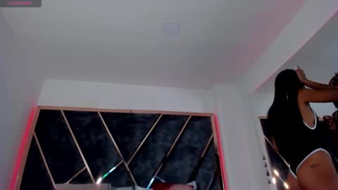 Snapshot of susanahenao chatting on October 3, 2025, 7:33 pm susanahenao online show from October 3, 2025, 7:33 pm