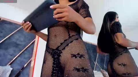 susanahenao online show from November 12, 2025, 6:19 pm