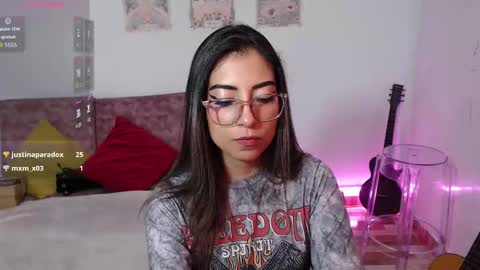 Susana hendrix    online show from January 15, 2026, 6:44 pm