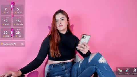 Susana online show from December 27, 2024, 1:00 am