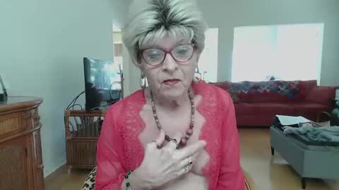 sexualsusan online show from February 14, 2025, 7:02 pm
