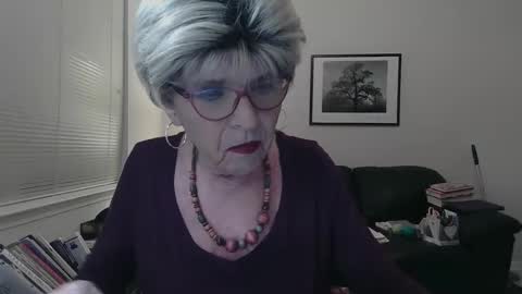sexualsusan online show from February 19, 2025, 11:36 pm
