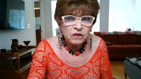 sexualsusan online show from July 31, 2026, 5:23 pm