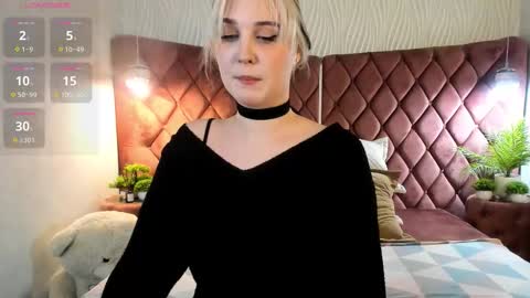 susanbev online show from February 1, 2026, 1:20 pm