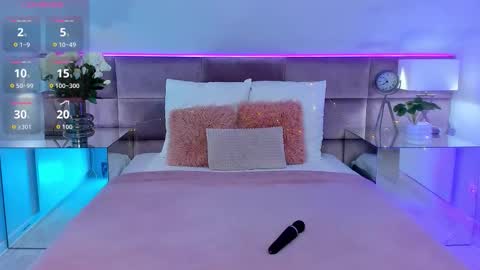 Susan online show from February 1, 2026, 1:20 pm