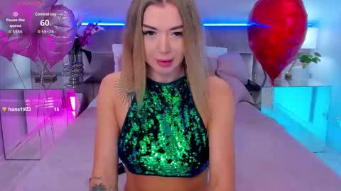 Susan online show from February 20, 2026, 7:10 am