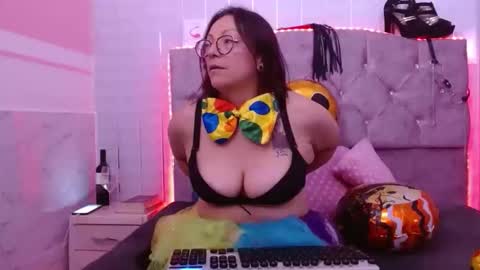 susanhotsex_ online show from October 20, 2025, 3:40 am