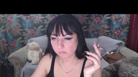 Snapshot of susanlanice chatting on September 28, 2025, 6:24 pm SusanLaNice online show from September 28, 2025, 6:24 pm