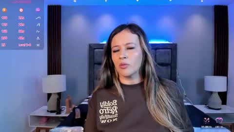Snapshot of susann_ross chatting on May 20, 2026, 10:43 am Susan Everyday From 0530 to 1430 Col Time online show from May 20, 2026, 10:43 am