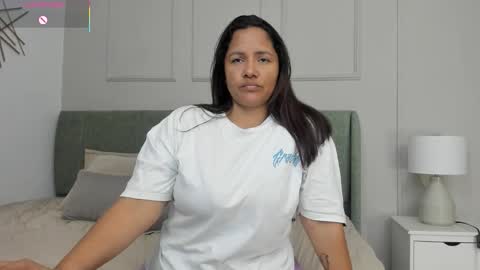 Amelia  online show from January 9, 2026, 12:08 pm