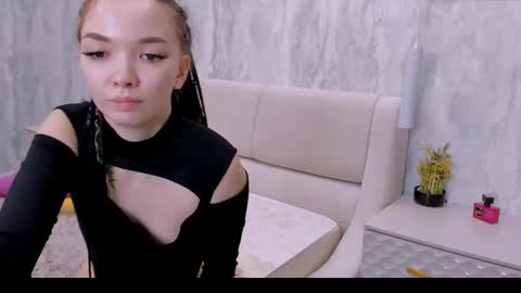 Snapshot of susannjohnson chatting on January 17, 2025, 4:47 pm susannjohnson online show from January 17, 2025, 4:47 pm