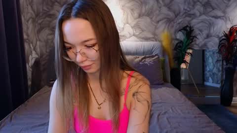 Snapshot of susannjohnson chatting on September 21, 2025, 12:23 am susannjohnson online show from September 21, 2025, 12:23 am